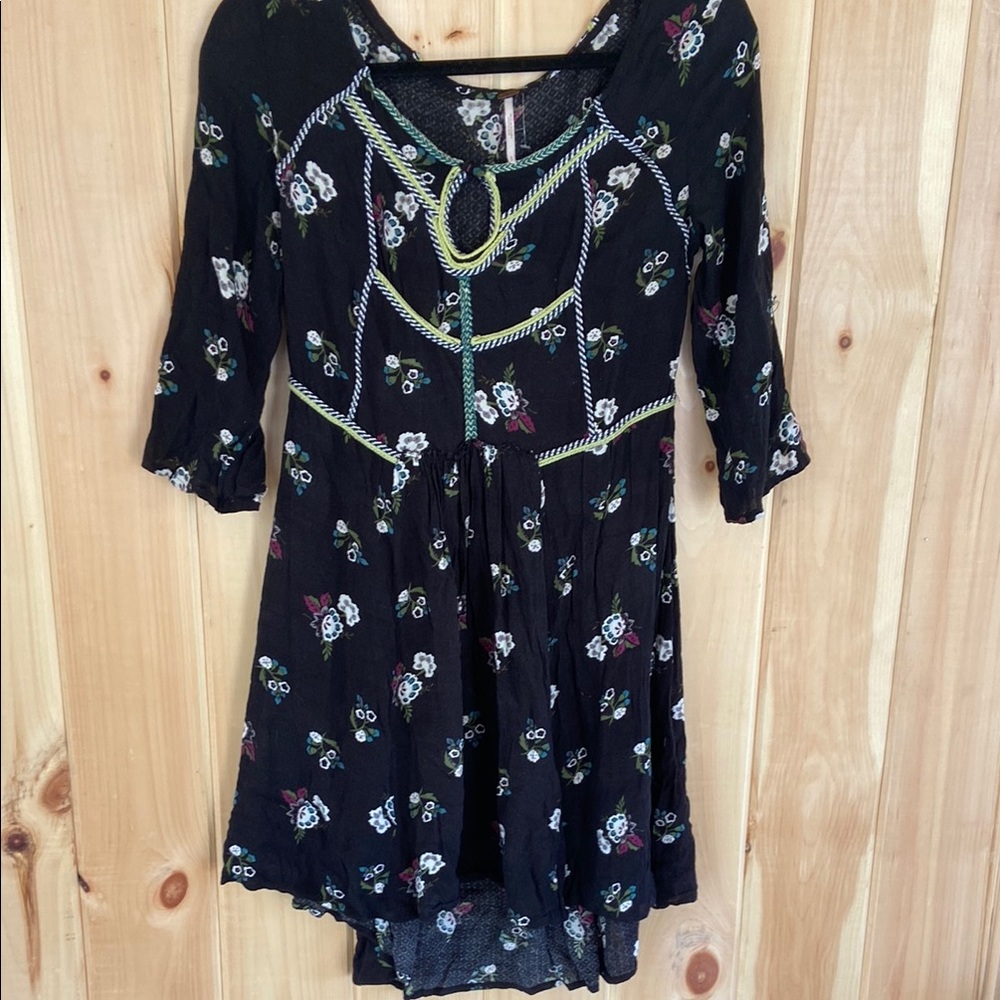 Free people dress